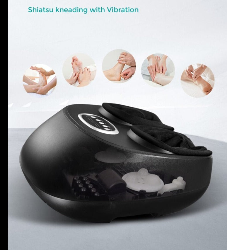 Thera-Foot Foot Massager