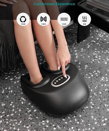 Thera-Foot Foot Massager